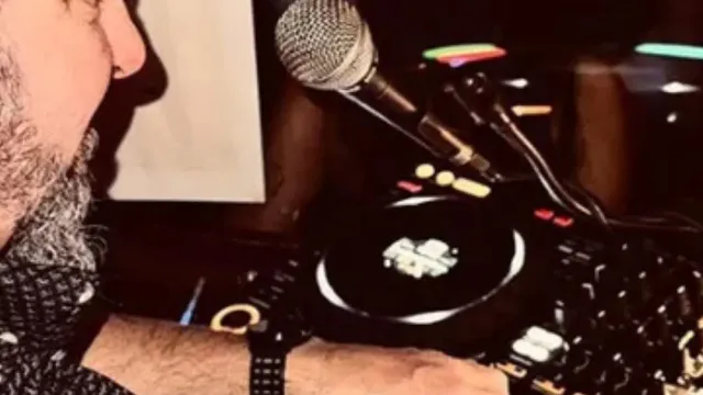 dj titi